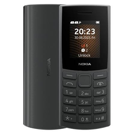 Nokia 105 4G